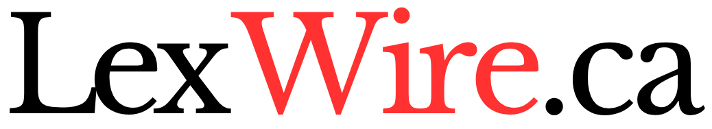 LexWire.ca